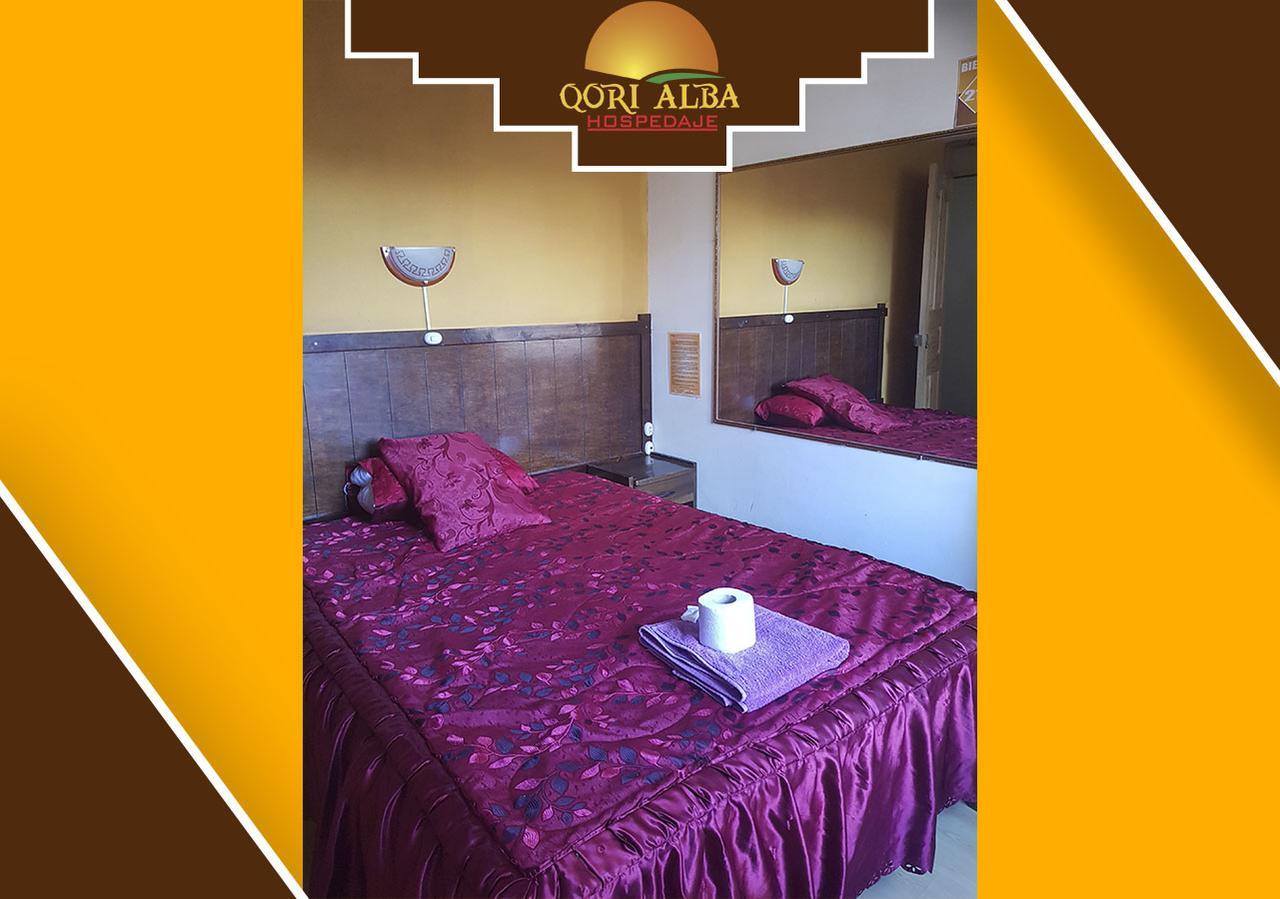 Qori Alba Hotel