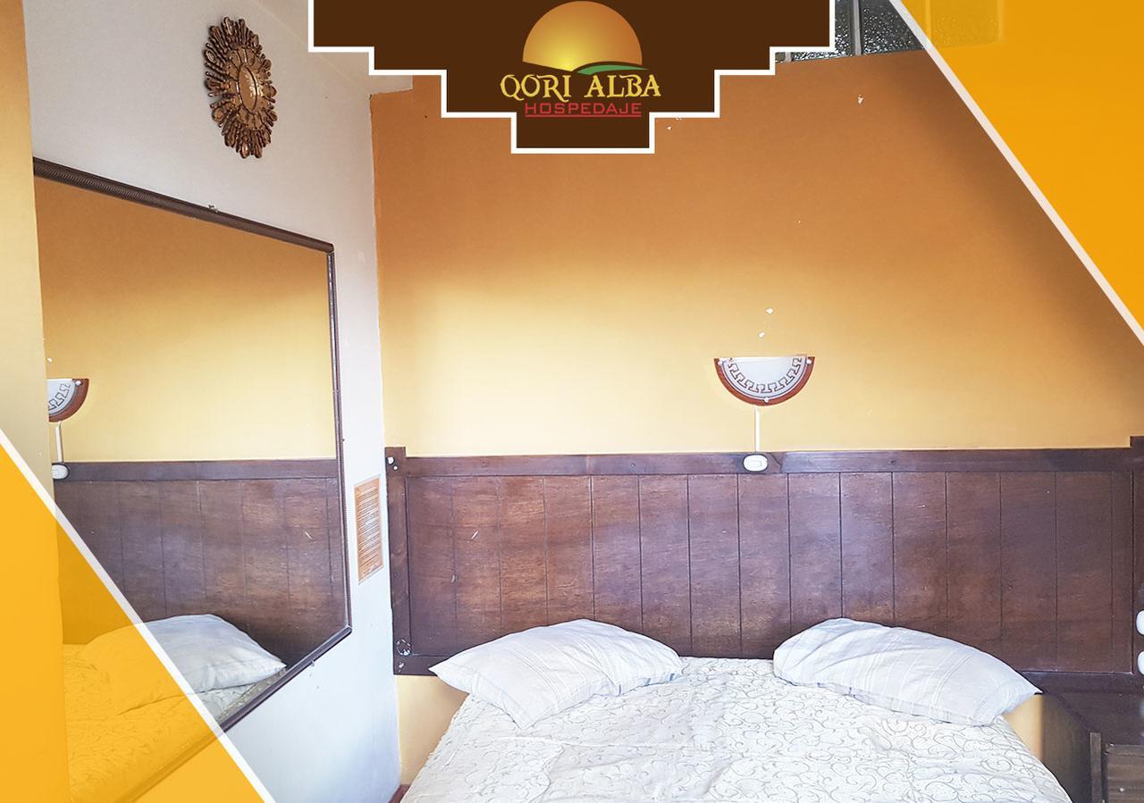 Qori Alba Hotel *