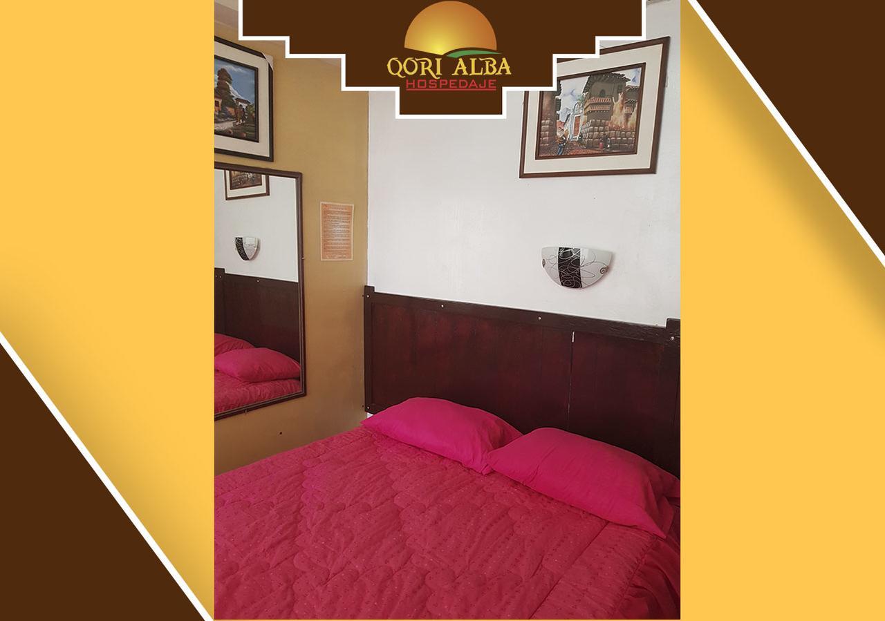 Hotel Qori Alba Cusco