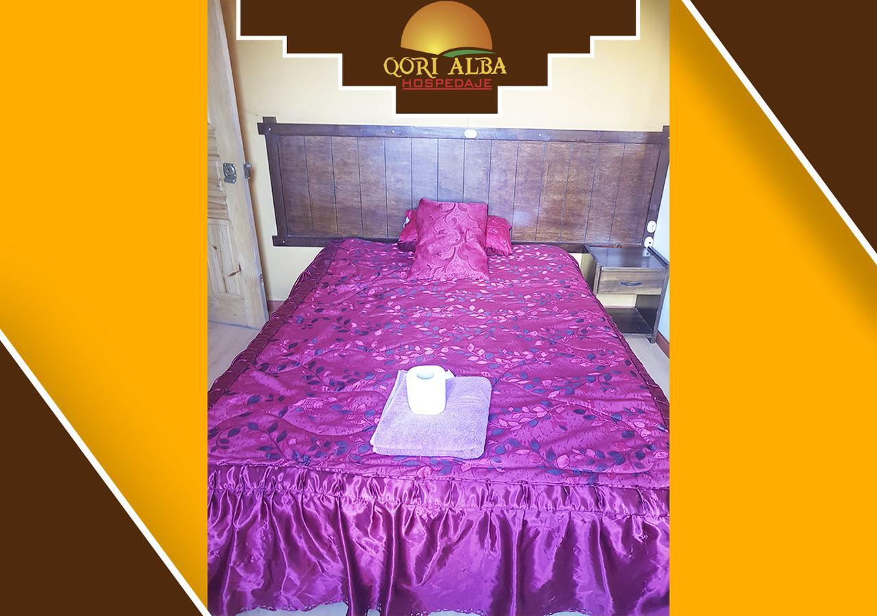 Qori Alba * Cusco
