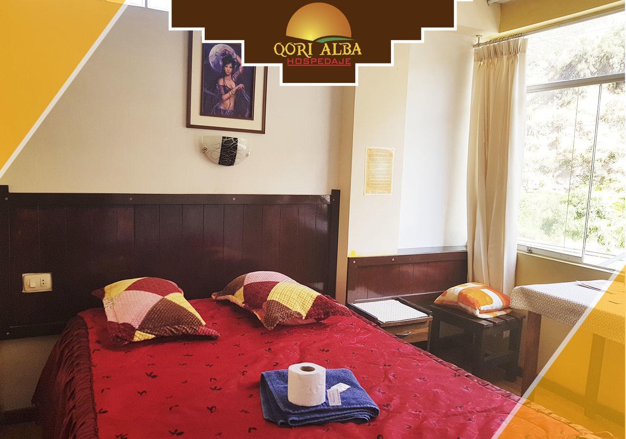 Qori Alba Hotel Cusco