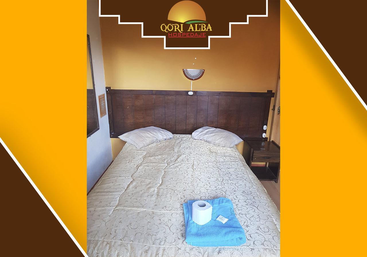 Hotel Qori Alba Cusco