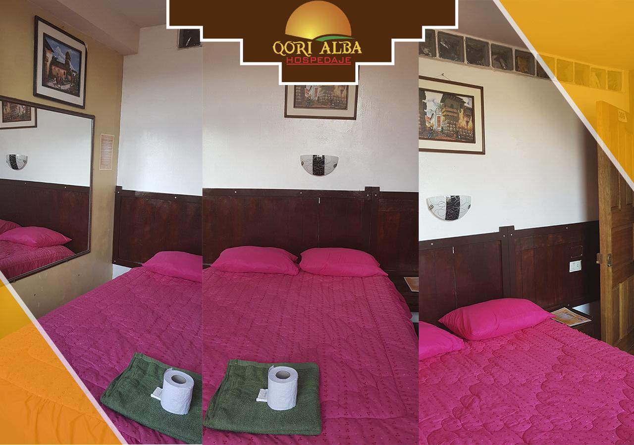 Qori Alba Hotel
