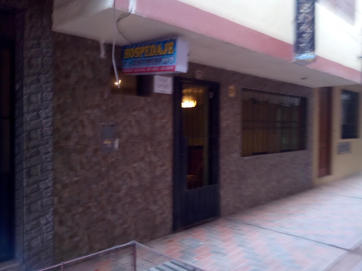 Imperio Cusco