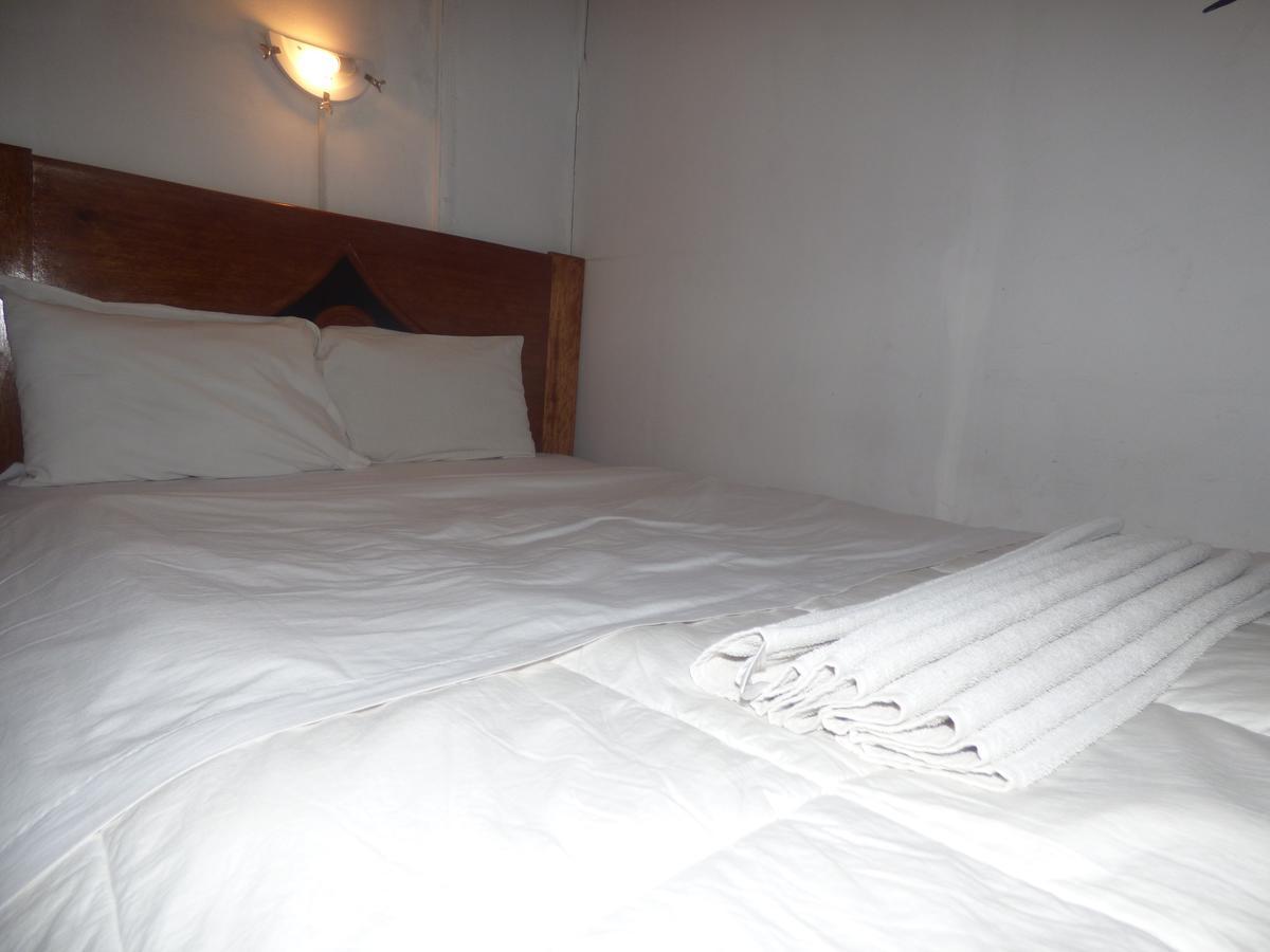 The Grassshopper Plaza De Armas Hostel Cusco