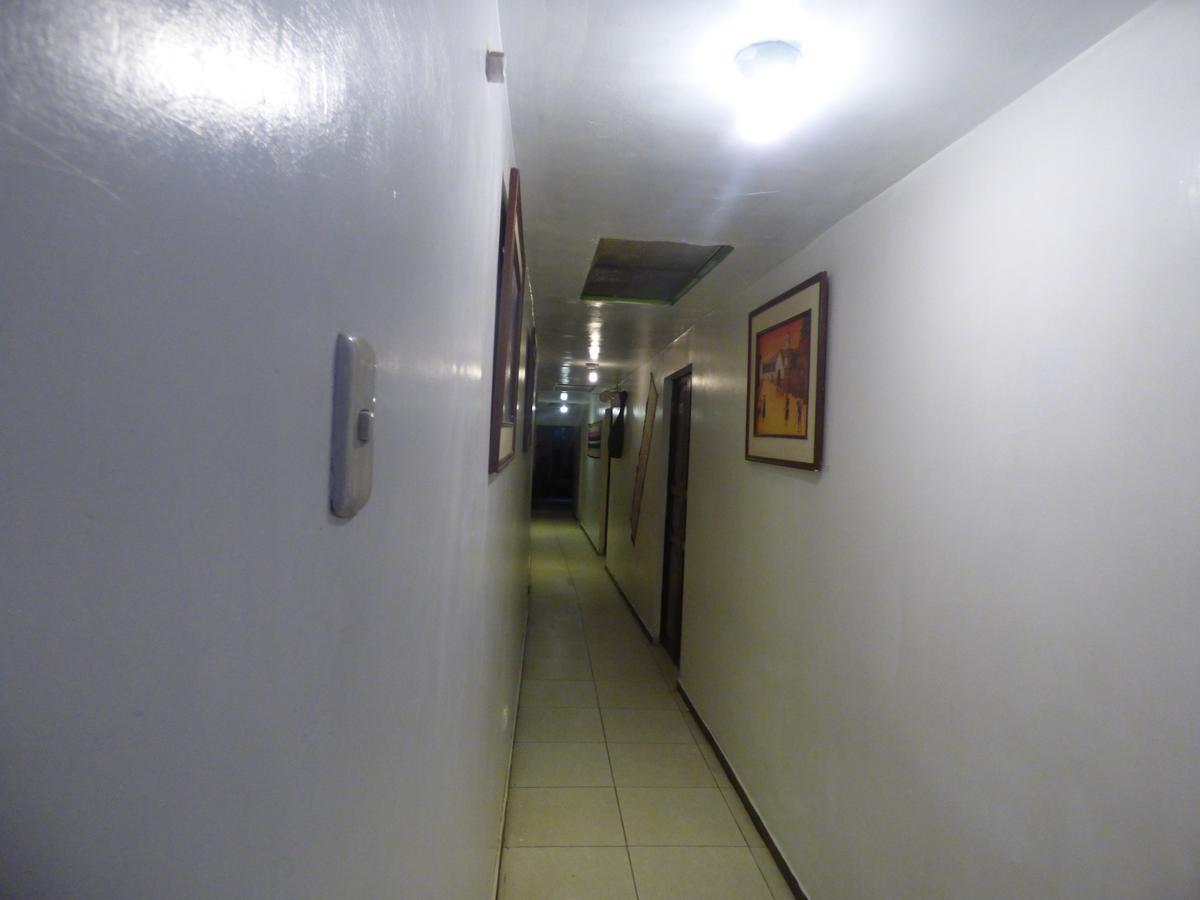 Hostel The Grassshopper Plaza De Armas Cusco