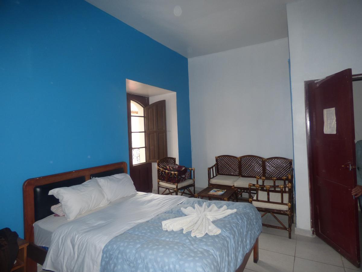 The Grassshopper Plaza De Armas Hostel Cusco