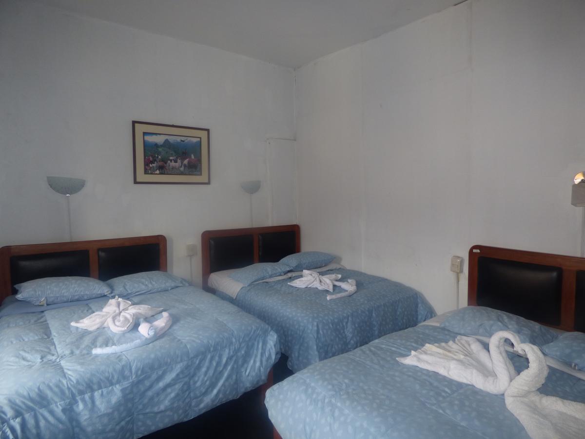The Grassshopper Plaza De Armas Hostel Cusco