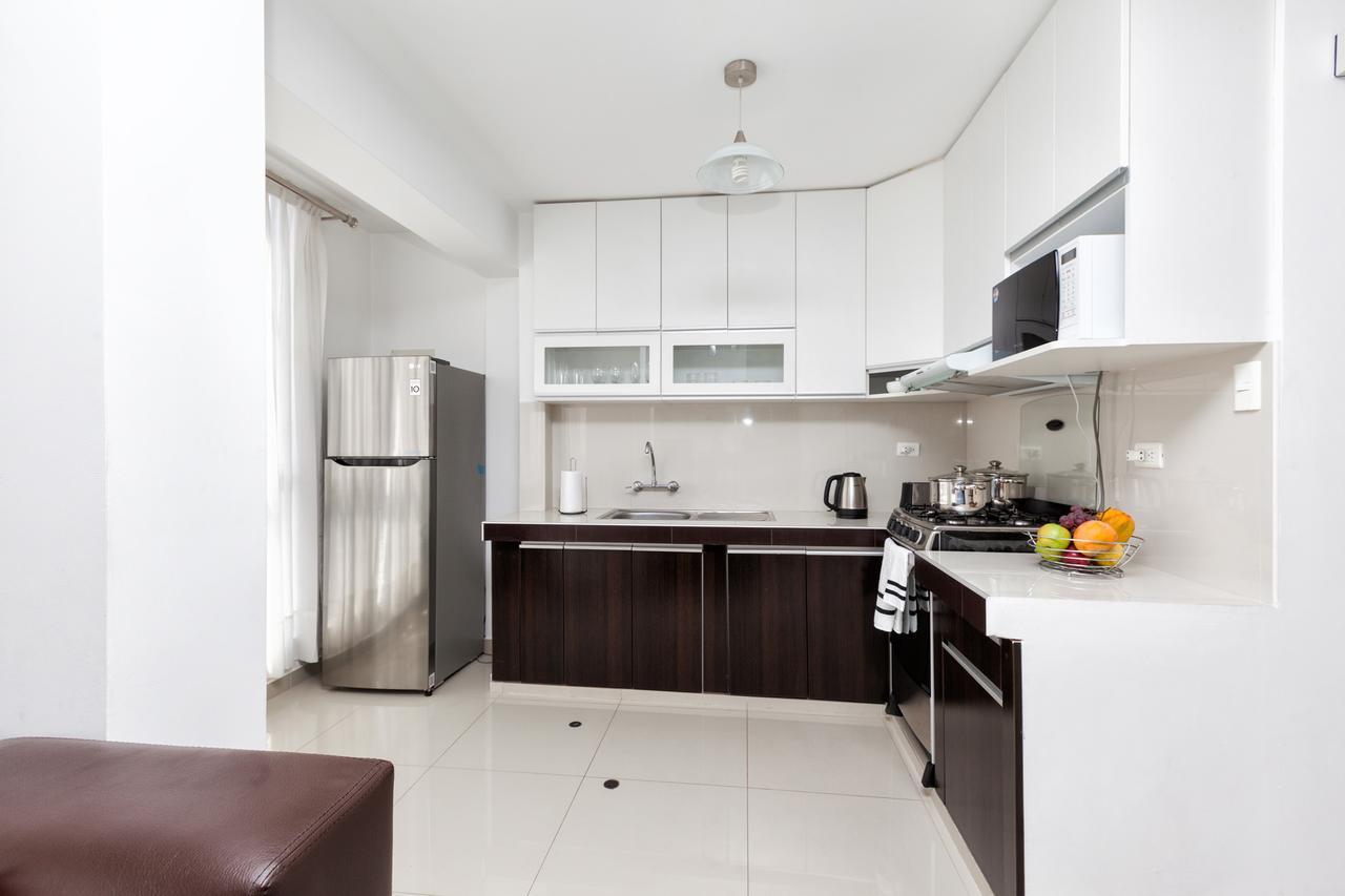 Luxury Inka Apartamento