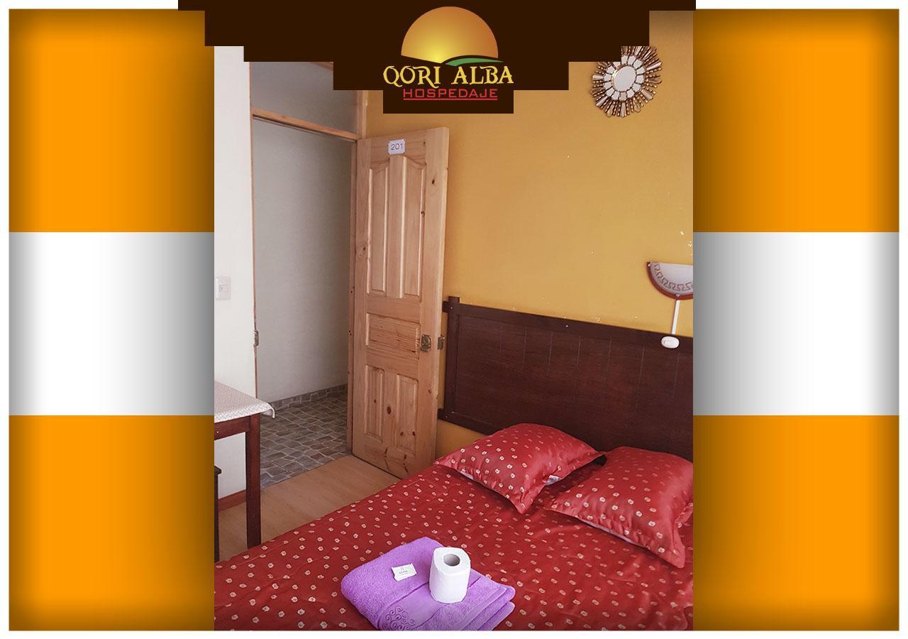 Qori Alba Hotel Cusco
