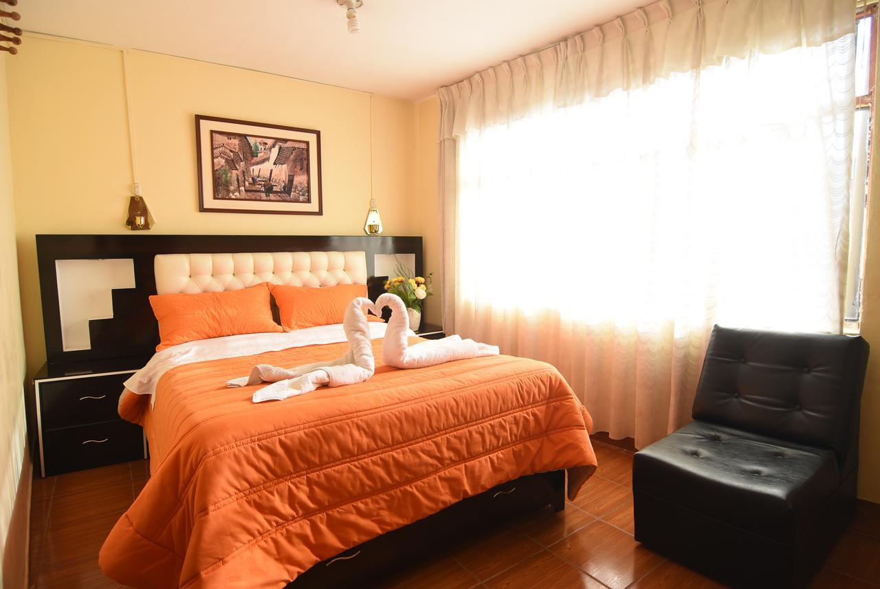 Inn Tambo Cusco
