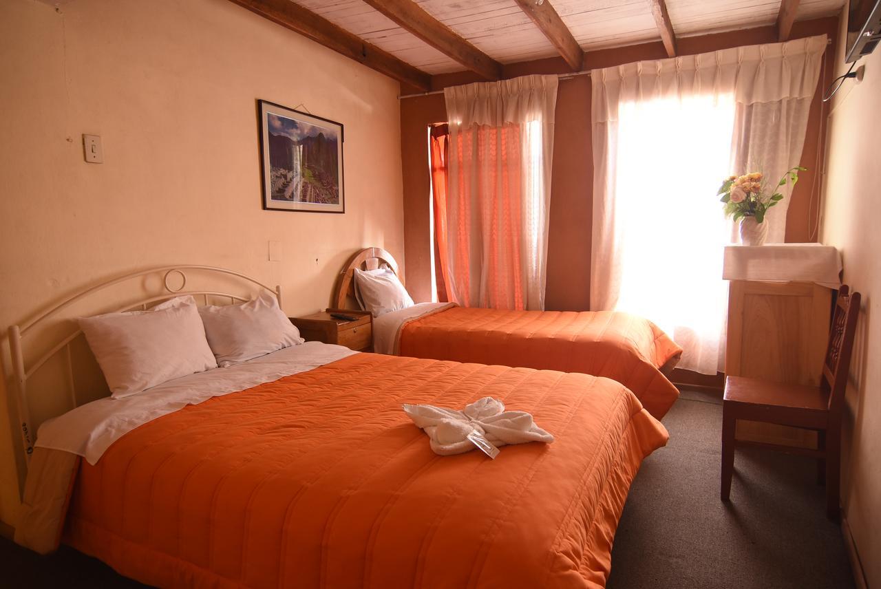 Inn Tambo Cusco
