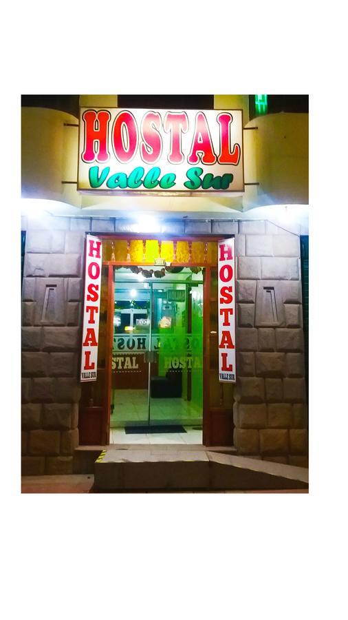 Guest house Valle Sur Cusco