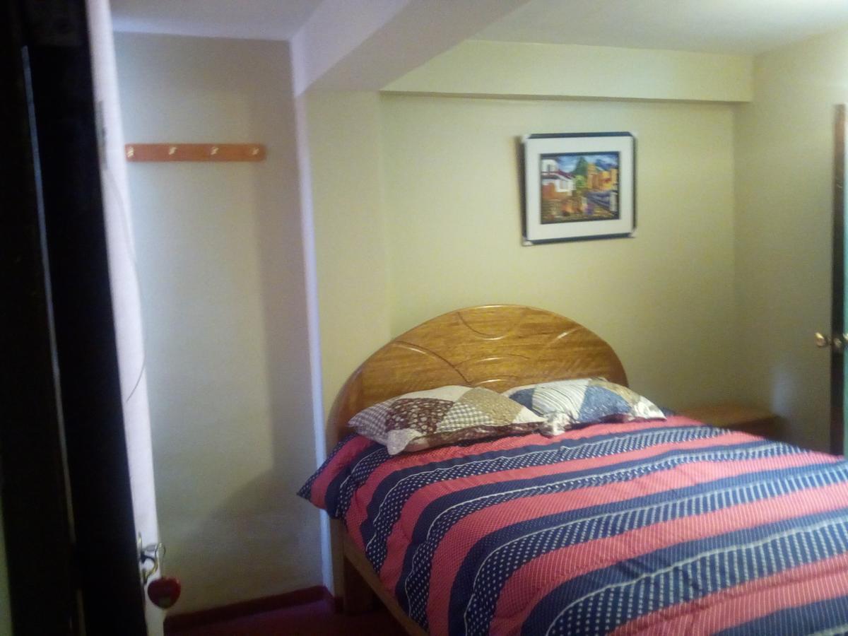 Guest house Imperio