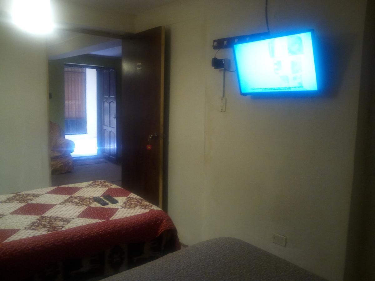Imperio 2* Cusco