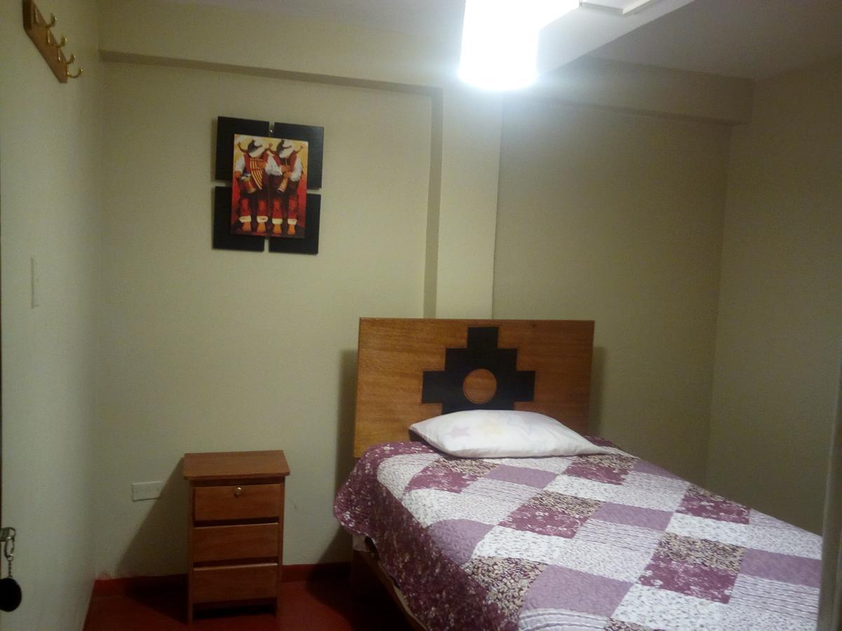 Guest house Imperio Cusco