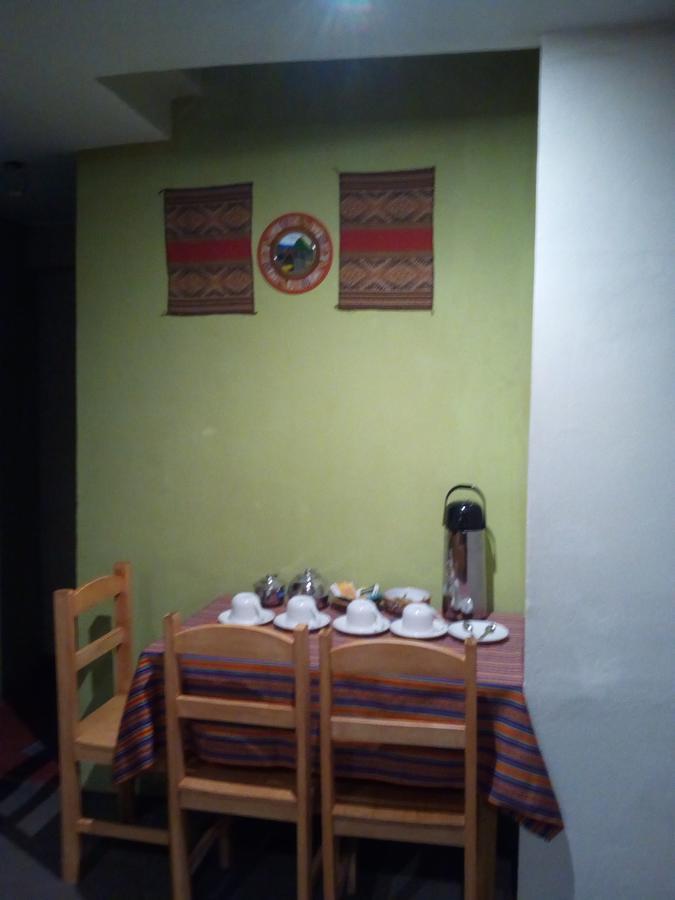 Imperio Guest house 2*
