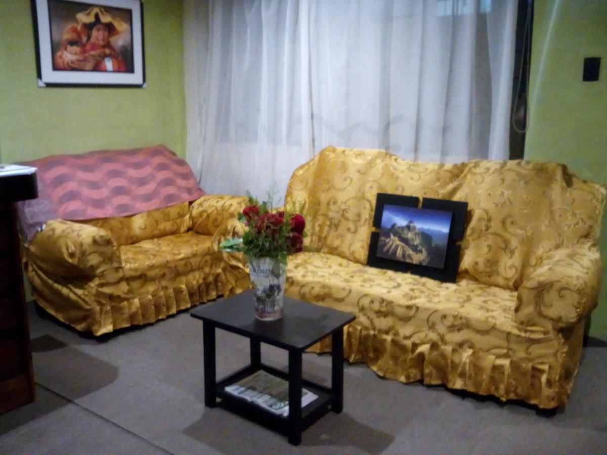 Imperio Guest house