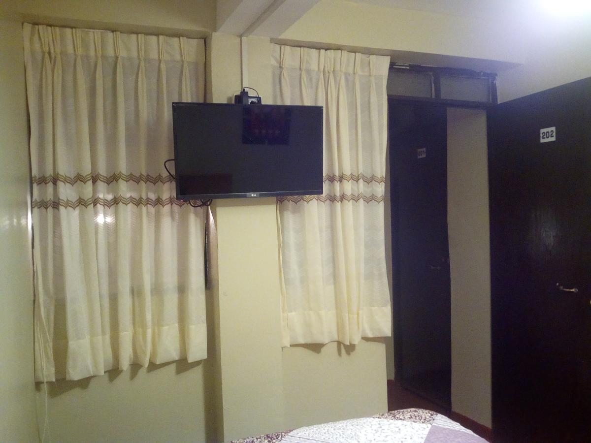 Guest house Imperio