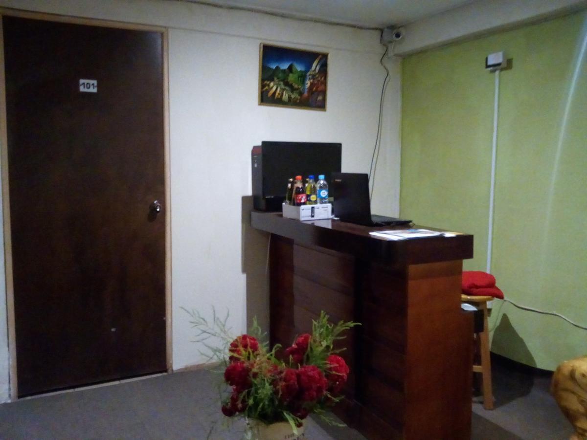 Imperio Guest house 2*
