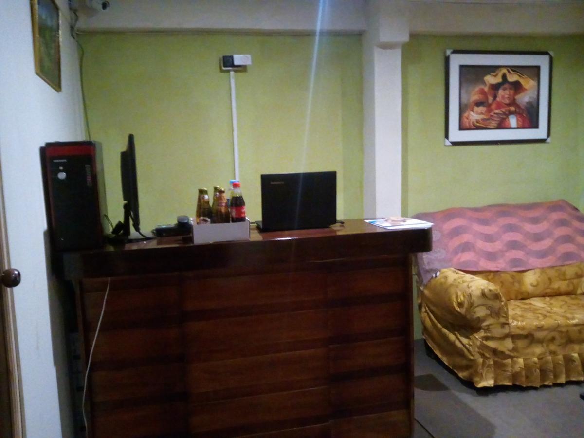 Imperio Guest house