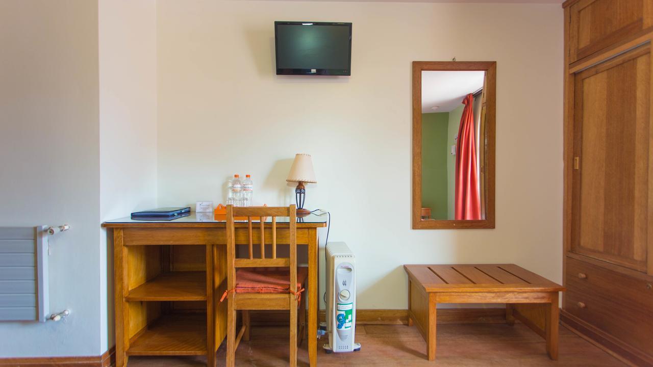 Inn Eco-hotel Alemana 3*