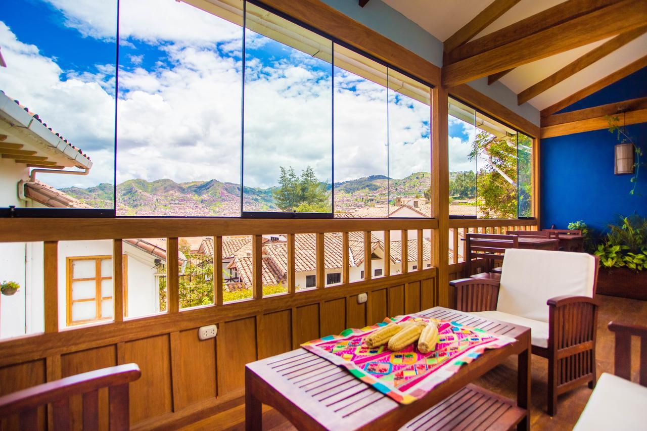 Eco-hotel Alemana