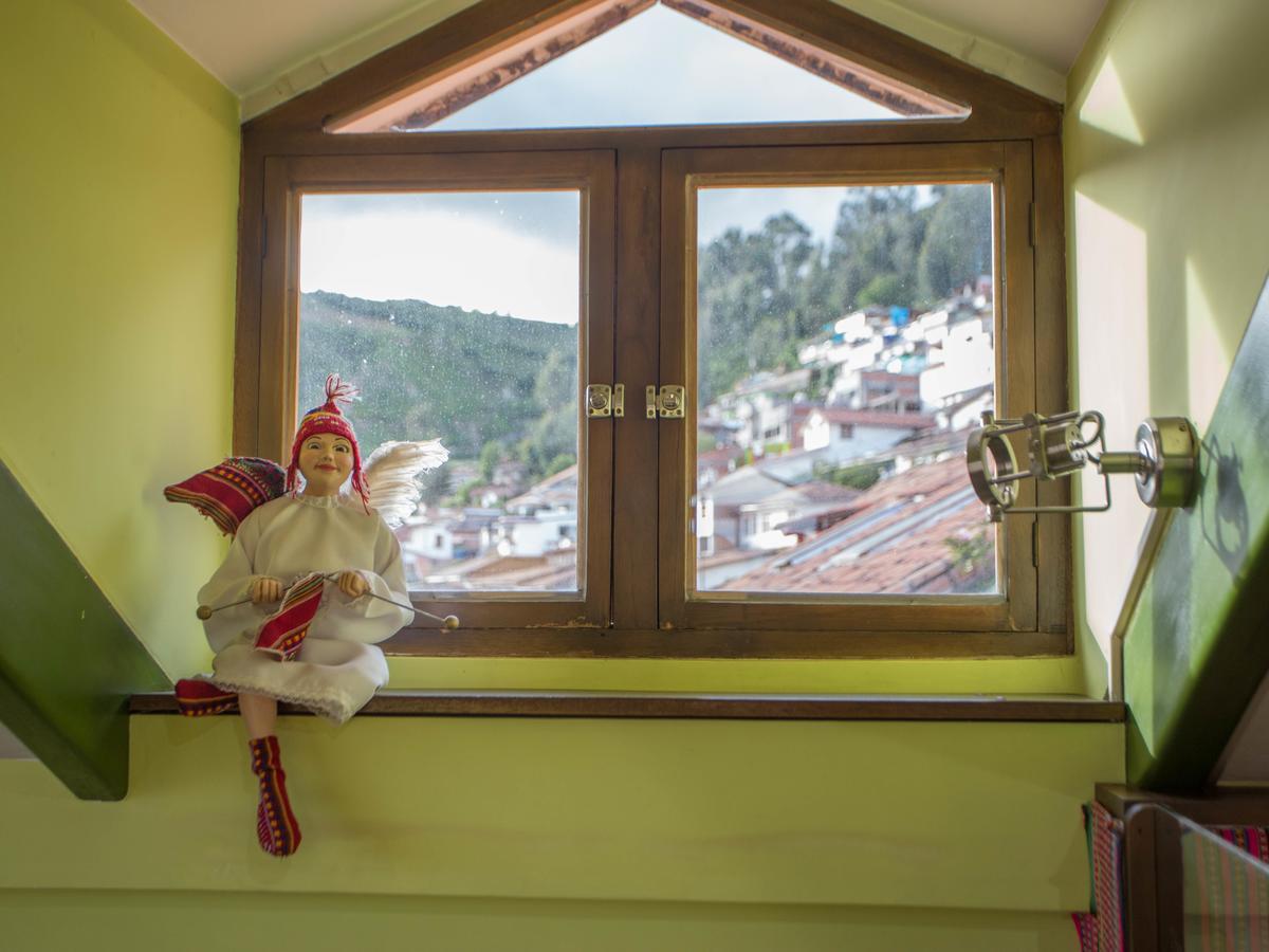 Inn Eco-hotel Alemana