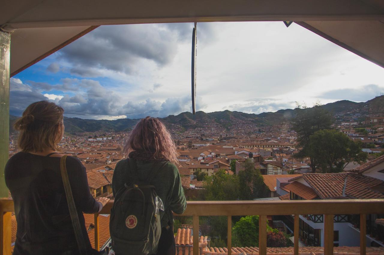 Eco-hotel Alemana 3* Cuzco