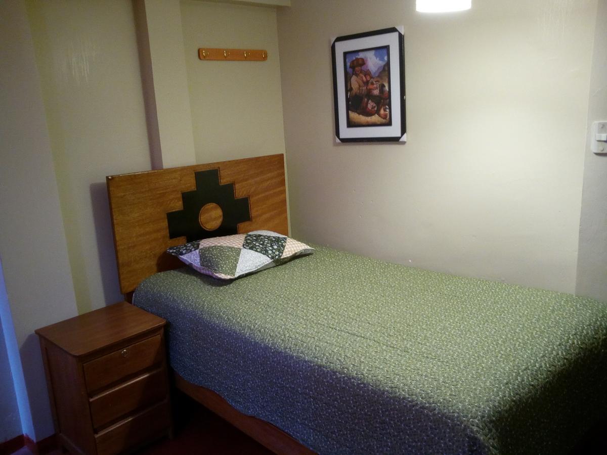 Guest house Imperio Cusco