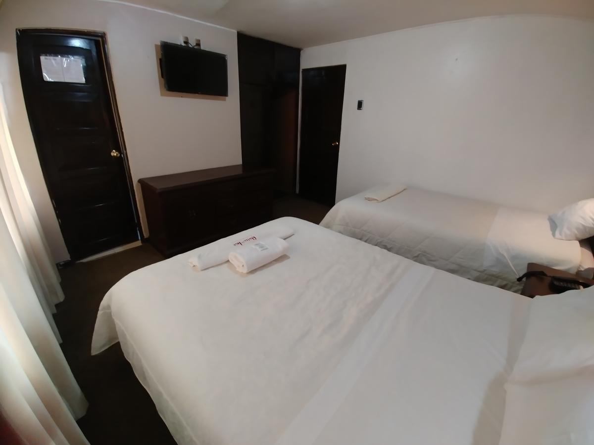 Casona Quera Hotel Cusco