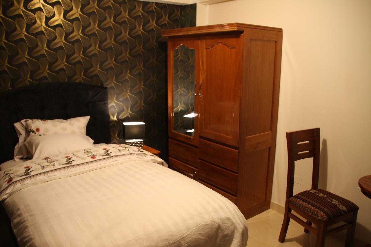 Apartamento Boutique Amaru Wasi Cuzco