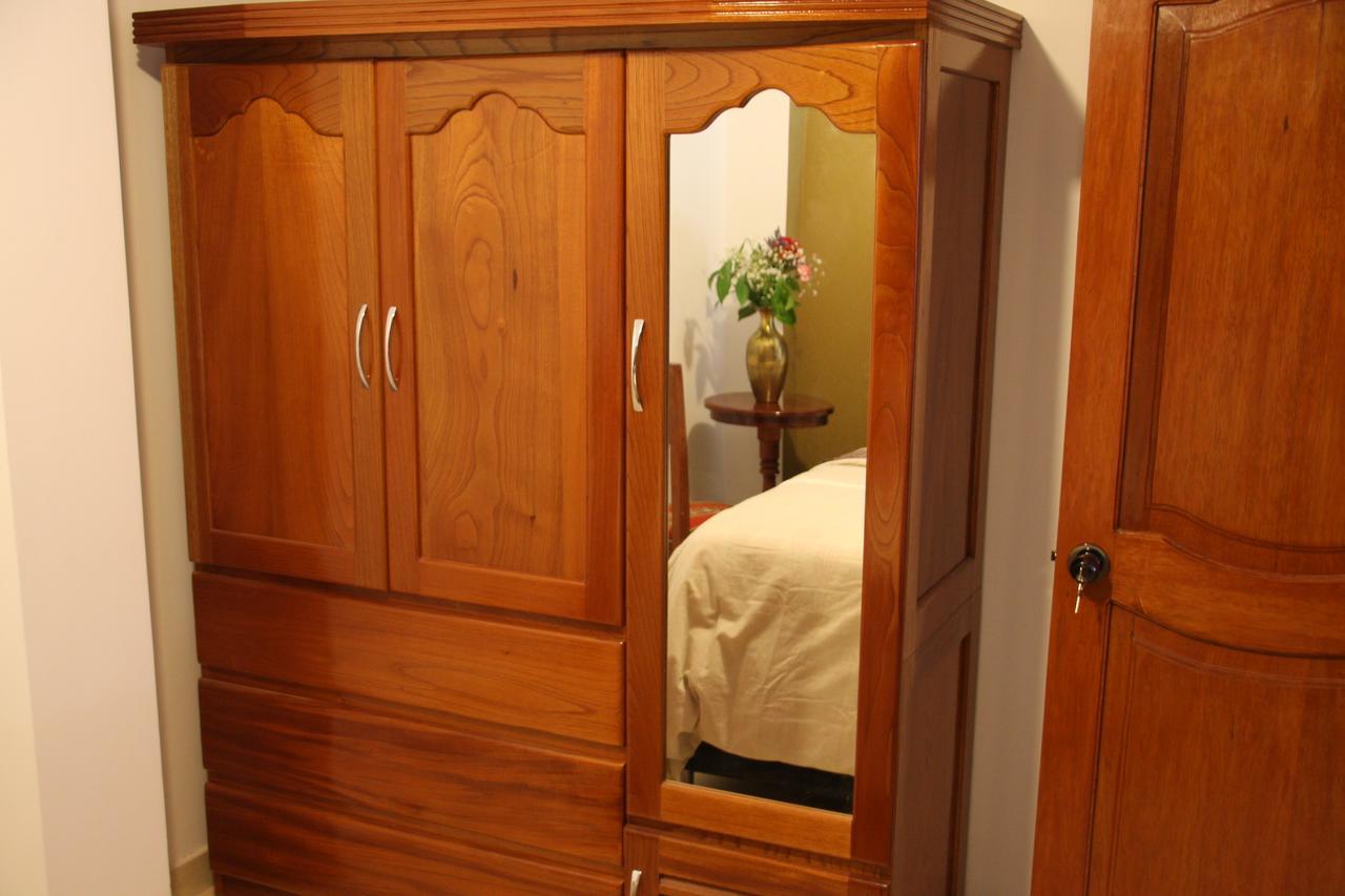 Apartamento Boutique Amaru Wasi