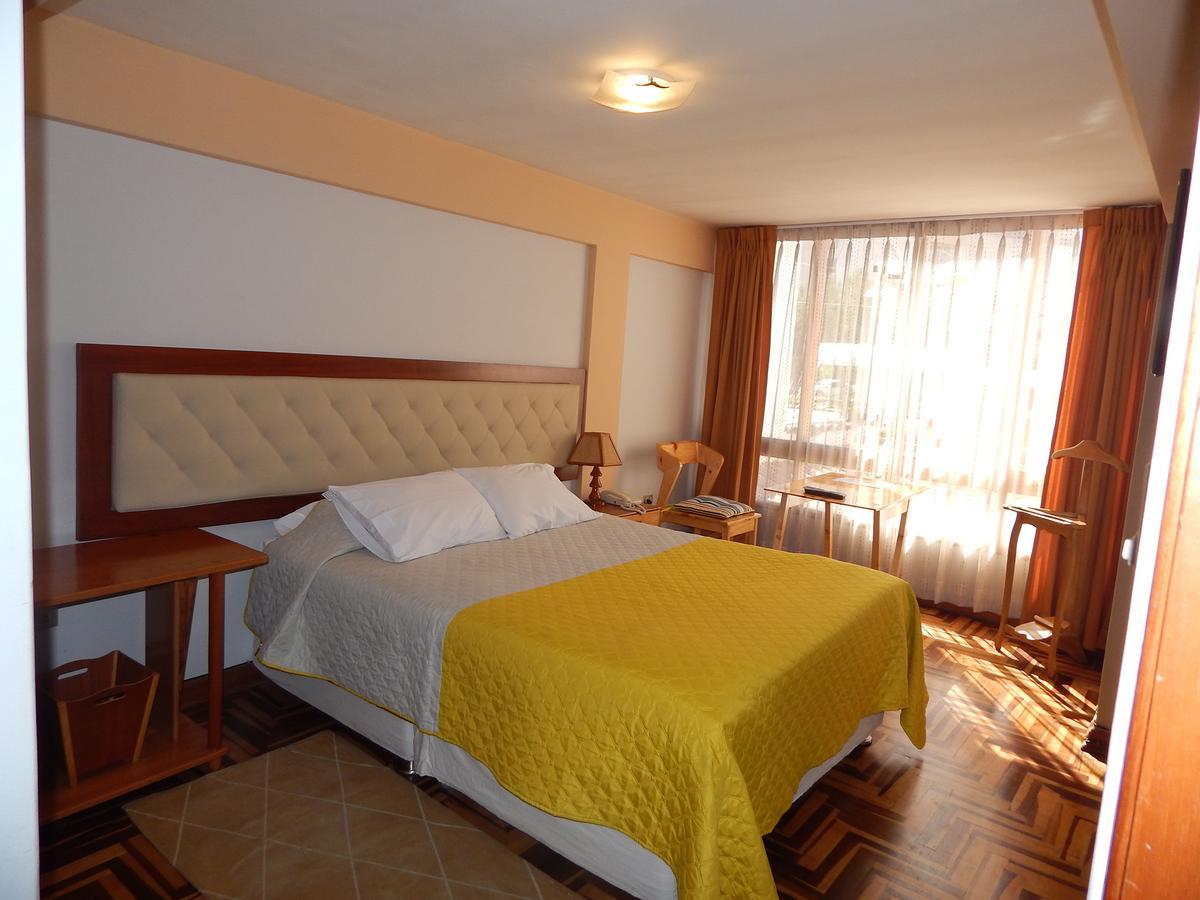 Residencial Plaza Espana 3*