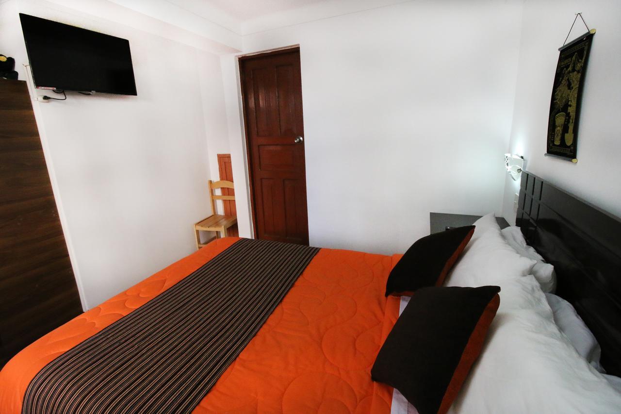 Peru Real Hotel Cuzco