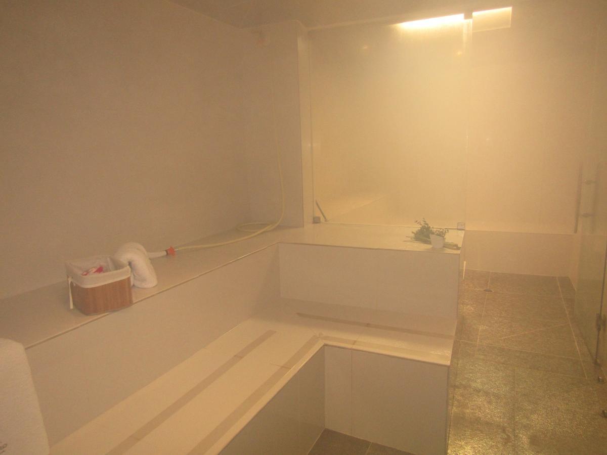 Pusharo Healing Center Hotel