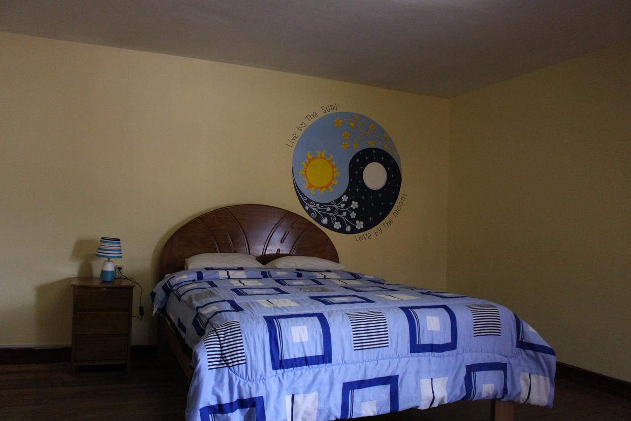 Tupay Wasi Hotel Cuzco