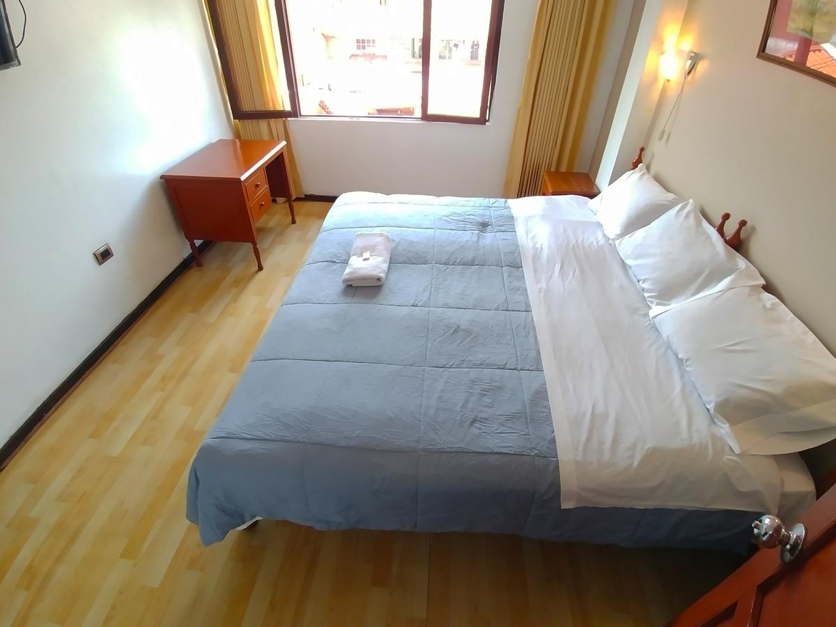 Casona Quera