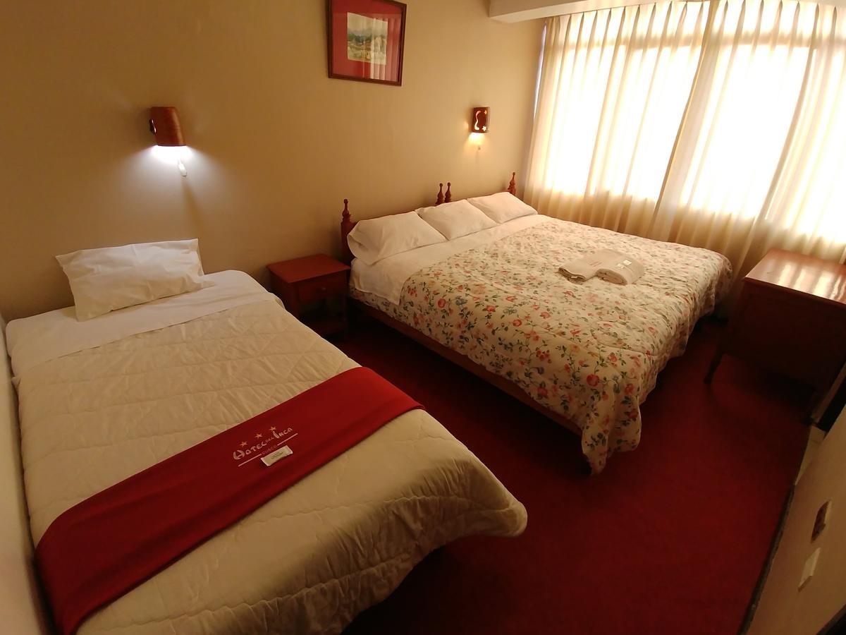Casona Quera Hotel