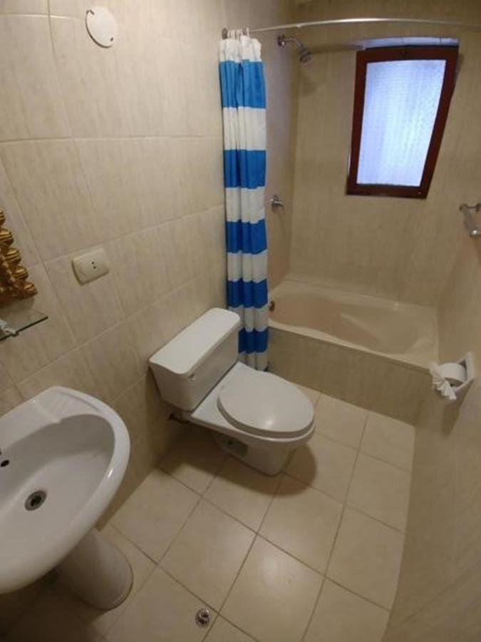Hotel Casona Quera