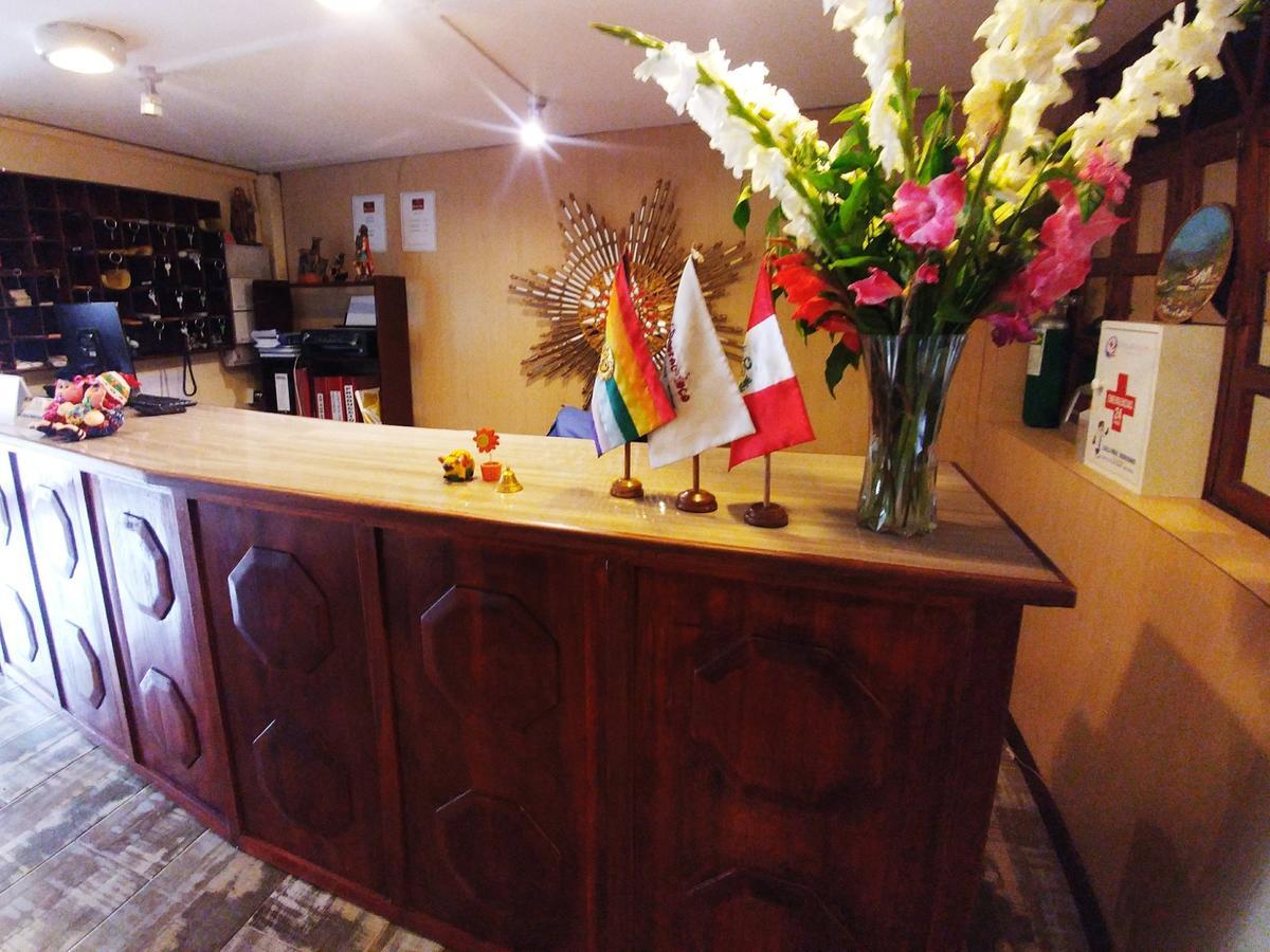 Hotel Casona Quera 2*