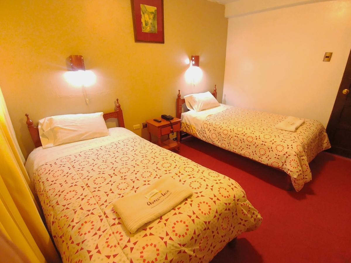 Casona Quera 2*