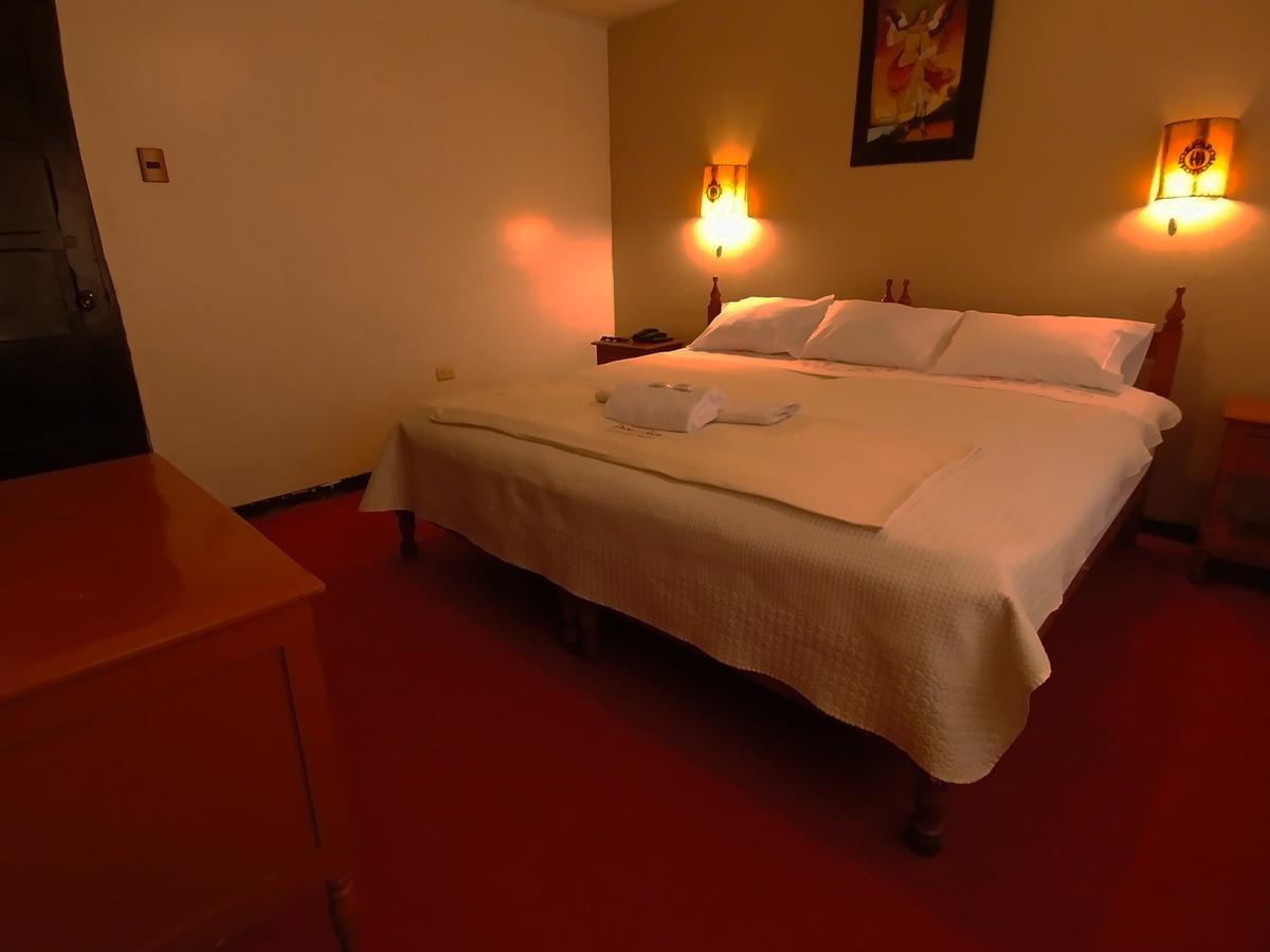 Casona Quera Hotel