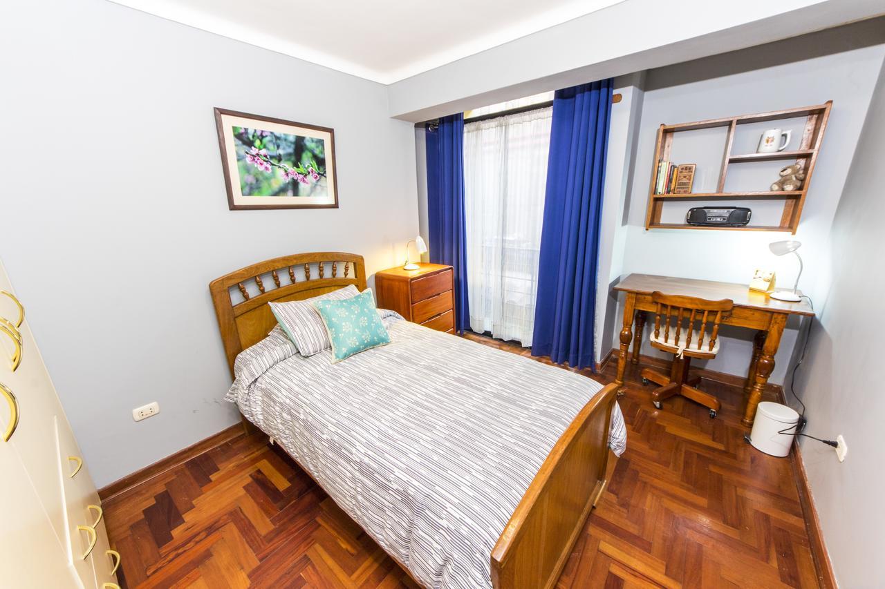 Apartment Departamento Inti Cusco