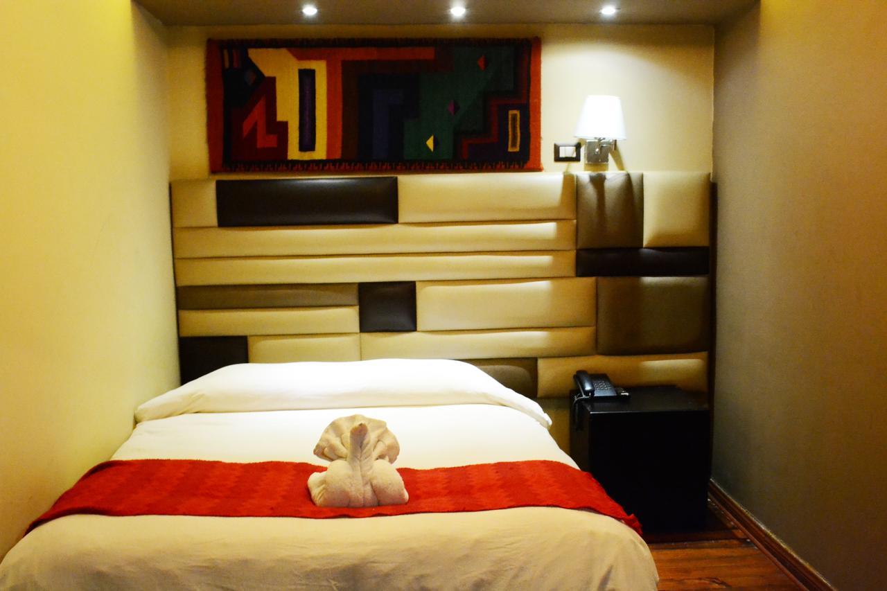 Royal Qosqo Hotel Cuzco