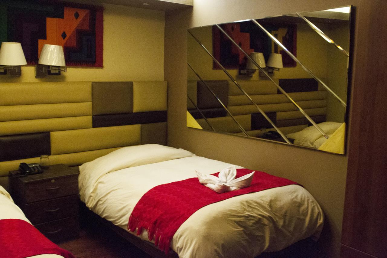 Hotel Royal Qosqo