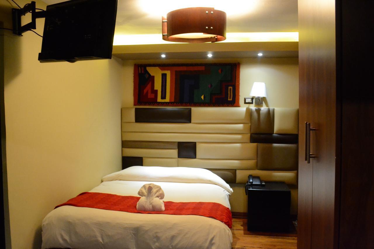 Royal Qosqo 3*