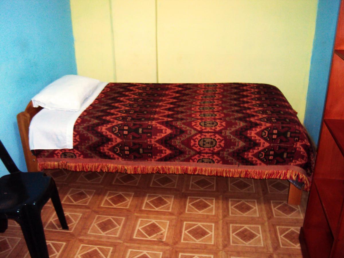 Valle Sur Guest house