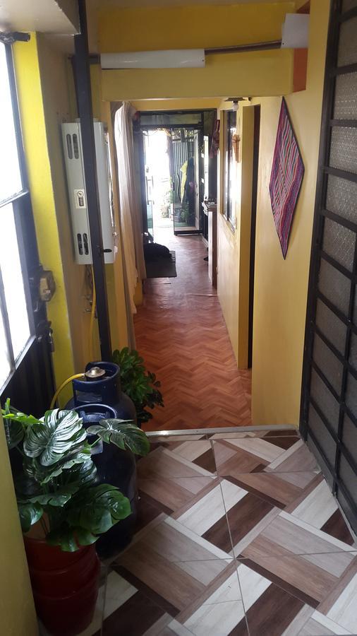 Inn Sami House *