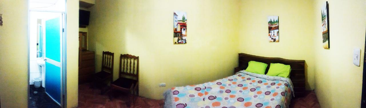 Sami House